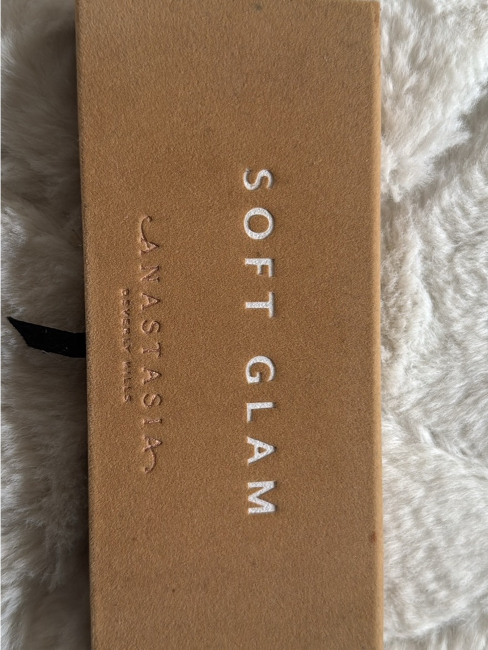 Anastasia Beverly Hills Soft Glam Palette - Taupe Case